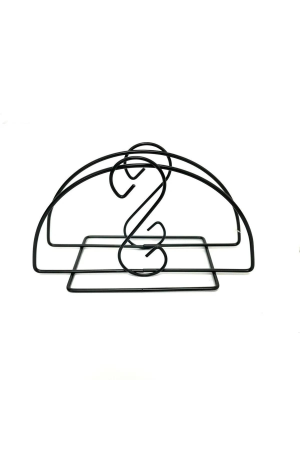 Porta Guardanapo de Metal