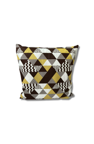 Capa de Almofada Estampada Mod. 5