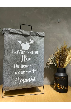 Cesto Multiuso Organizador 