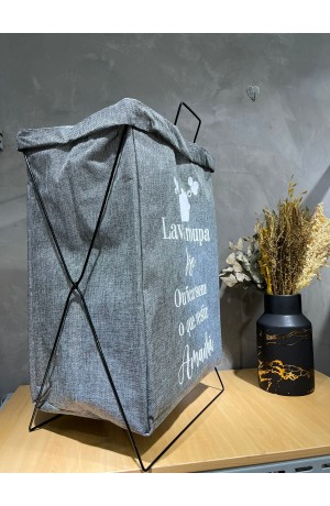 Cesto Multiuso Organizador 