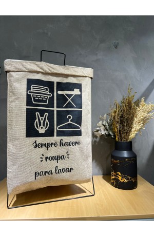 Cesto Multiuso Organizador 