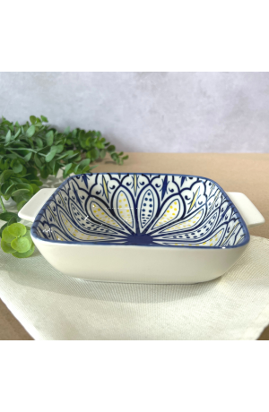 Tigela de Cerâmica Mod1