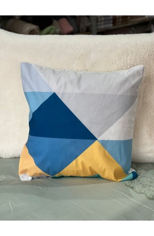 Capa de Almofada Colors Mod 1