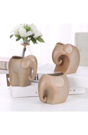 Elefante de Resina Mod 3