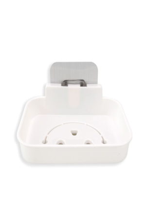 Saboneteira de Parede Para Banheiro