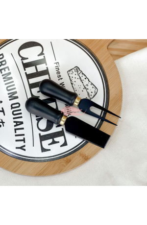 Kit para Petiscos 2 peças Mod 3