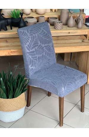 Capa de Cadeira Estampa 