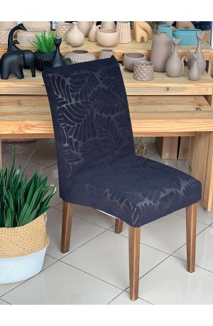 Capa de Cadeira Estampa 