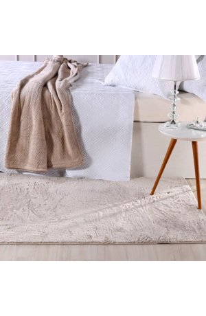 Tapete Plume 1mx50cm Porcelana