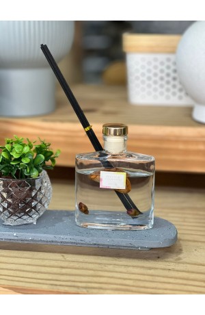 Difusor para Ambientes de Vidro  - 100ml