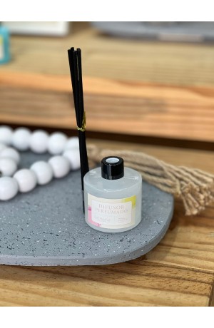 Difusor p/ Ambientes Branco - 45ml