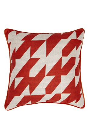 Capa de Almofada com Borda Selena 1