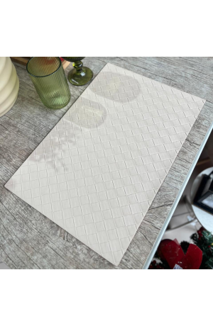 Jogo Americano Anselmo Bege