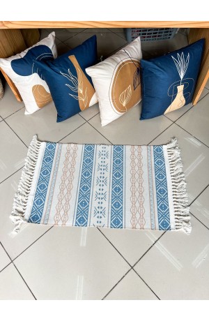 Tapete Multiuso -  80cm X 50cm