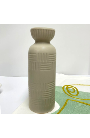 Vaso Nude de Porcelana