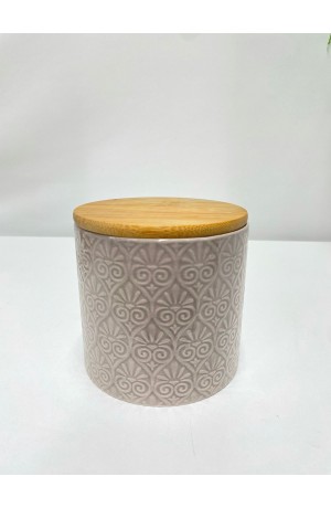 Pote Decorativo Style Nude