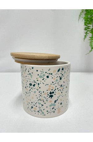 Pote Decorativo Exotic Granilite