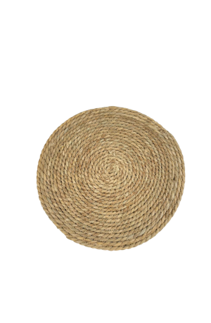 Jogo Americano de Palha