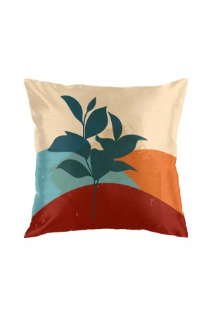 Capa de Almofada Aurora Estampa 3